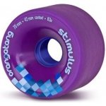 Orangatang Stimulus 70 mm 83A – Zbozi.Blesk.cz