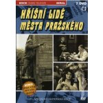 Hříšní lidé města pražského DVD – Hledejceny.cz