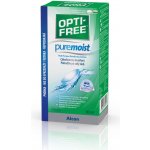 Alcon Opti-Free PureMoist 90 ml – Hledejceny.cz