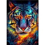 ENJOY Odolnost tygra 1000 dílků – Zboží Dáma