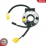 Vinutá pružina, airbag ESEN SKV 96SKV621