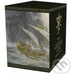 Tolkien BOX Ib - John Ronald Reuel Tolkien – Sleviste.cz