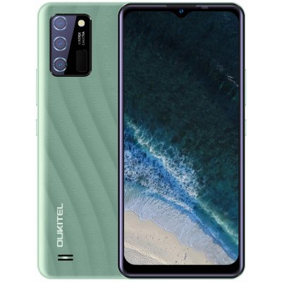 Oukitel WP20 Pro – Sleviste.cz