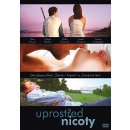 uprostřed nicoty DVD