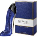 Carolina Herrera Good Girl Glitter Collector Edition parfémovaná voda dámská 80 ml