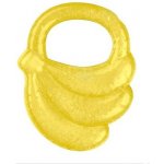 BabyOno gelové Banán 1016 žlutá – Zboží Dáma