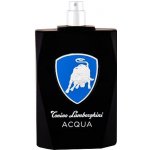 Tonino Lamborghini Acqua toaletní voda pánská 125 ml tester – Hledejceny.cz