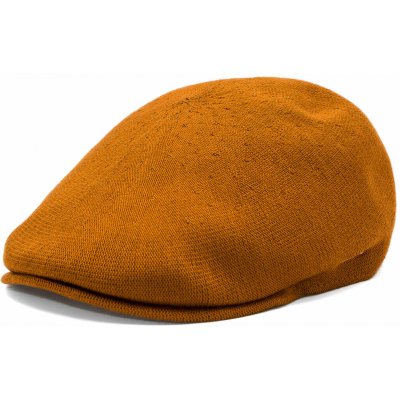 Bekovka Kangol Bamboo 507 Rustic Caramel – Hledejceny.cz
