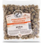 Šmajstrla Pohankové mušle 250 g – Zboží Mobilmania