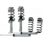 H&R sportovní podvozek pro Seat Leon 5F 5-dvéř., FR, SC, 11/12-, zatížení PN od 1011 kg, snížení 35 mm/35 mm | Zboží Auto