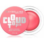 Maybelline Multifunkční pěna na rty a tváře CloudTopia Mousse 07 Moonlit Rose 5 g – Hledejceny.cz