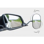 Emuk Přídavná zrcátka Emuk XL Škoda Octavia III (od 02/2013) | Zboží Auto