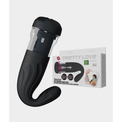 PRETTY LOVE BRETON – Zbozi.Blesk.cz