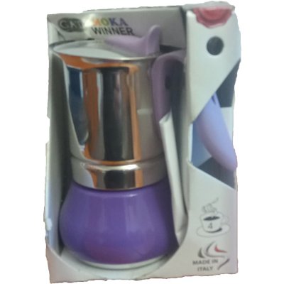 Lodos WINNER 6 – Zboží Dáma