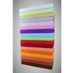 Brotex Chránič matrace nepropustný a prodyšný PU+froté 180x200 – Sleviste.cz