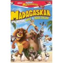 MADAGASKAR DVD