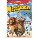 MADAGASKAR DVD – Sleviste.cz