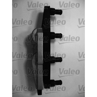 Zapalovací cívka VALEO 245137 – Hledejceny.cz