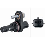 Generátor impulsů, klikový hřídel HELLA 6PU 358 380-991 – Hledejceny.cz