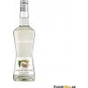 Likér Monin Creme de Cacao Blanc Liqueur 20% 0,7 l (holá láhev)