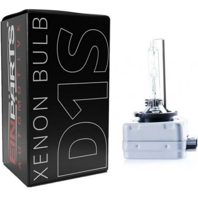EINPARTS D1S Xenonová Výbojka 4800K - EPD1S STANDARD – Hledejceny.cz