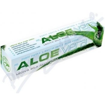 Mr. Business WP Aloe vera 120 g