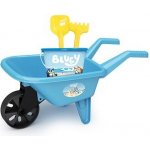 Mondo Kolečko na písek s doplňky Bluey – Zboží Dáma