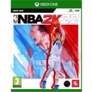 Hry na Xbox One NBA 2K22