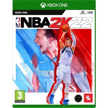 NBA 2K22