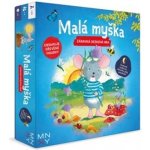 Malá myška – Zboží Mobilmania