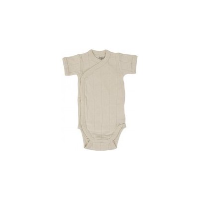 Lodger Body Romper Tribe Short Sleeves Birch – Hledejceny.cz