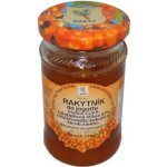 Cvrček Rakytník do jogurtu 210 g – Zboží Dáma