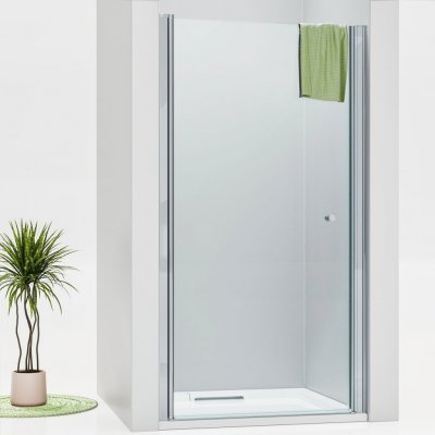 WellMall Alfa Chrom 80 8595703825507 – Zboží Dáma