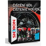 Sheron Dárková sada na kola | Zboží Auto
