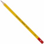 bruynzeel Burotek Graphite 6B – Zboží Živě