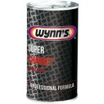 Wynn's Super Charge Oil Treatment 325 ml – Hledejceny.cz