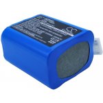 Cameron Sino iRobot Braava 300, 380, 2000 1500mAh – Sleviste.cz