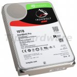 Seagate IronWolfPro 10TB, 3,5", SATAIII, ST10000NE0004 – Hledejceny.cz