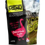 Adventure Menu Svatomartinská husa se zelím a knedlíkem 450 g – Zboží Dáma