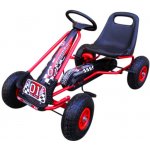 R-Sport šlapací motokára G-Červená – Zboží Dáma R-Sport šlapací motokára G-Červená – Zboží Dáma