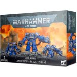 GW Warhammer 40.000 Space Marine Centurion Devastator Squad 2013 – Hledejceny.cz