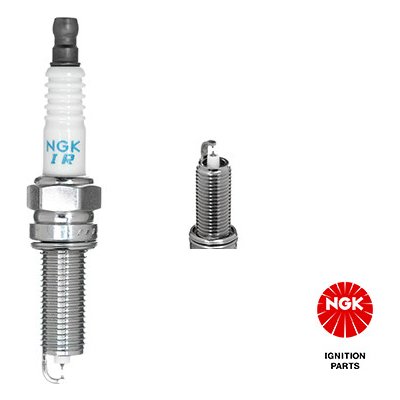 NGK Zapalovací svíčka 97319 – Zboží Mobilmania