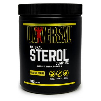 Universal Sterol Complex 90 tablet