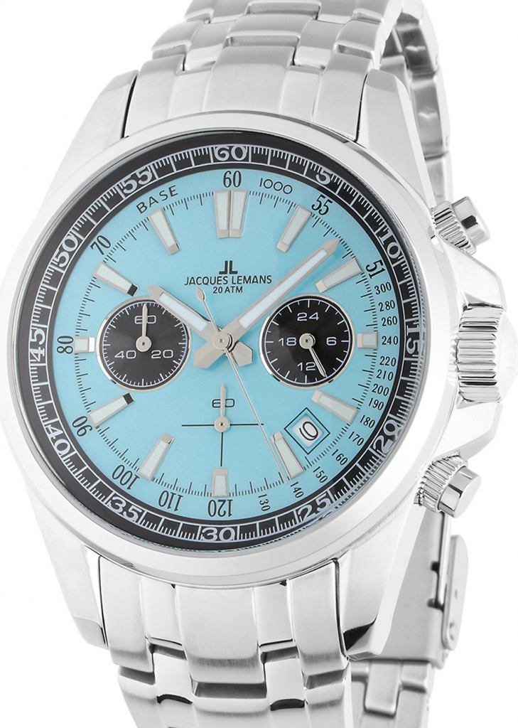 Jacques Lemans 1-2117ZB