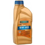 Ravenol VST 5W-40 1 l – Zboží Mobilmania