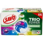 Savo Univerzální kapsle na praní 40 PD – Zboží Mobilmania