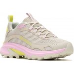 Merrell J037858 Moab Speed 2 Fondant/silver – Hledejceny.cz