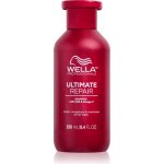 Wella Ultimate Repair Shampoo 250 ml – Zboží Mobilmania