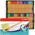 STABILO point liner 88 50 ks – Zboží Živě