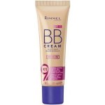 Rimmel London BB krém Beauty Balm Matte 9v1 SPF15 2 Medium 30 ml – Sleviste.cz